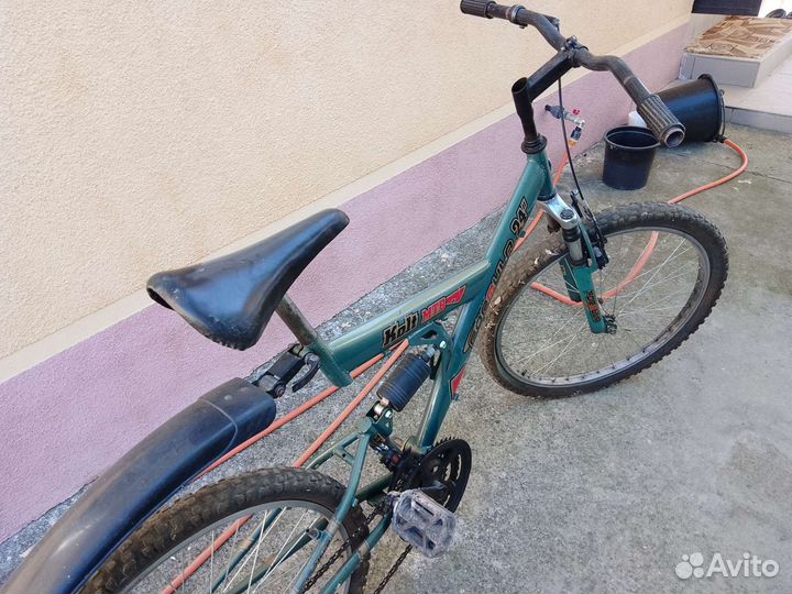Велосипеды бу скоростные взрослые и детские