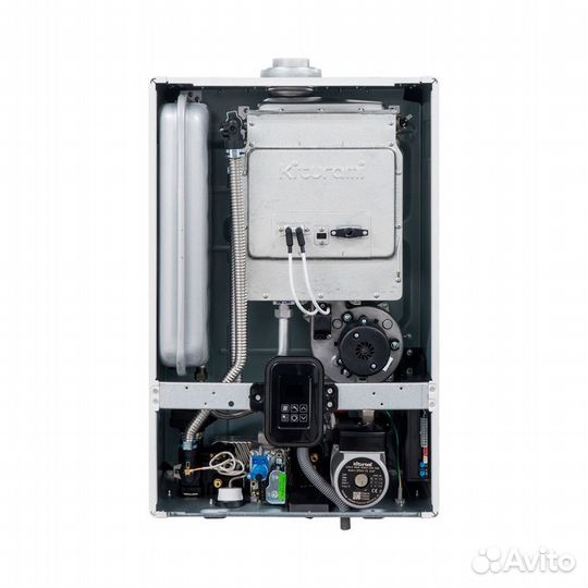 Котёл kiturami World Alpha S-24