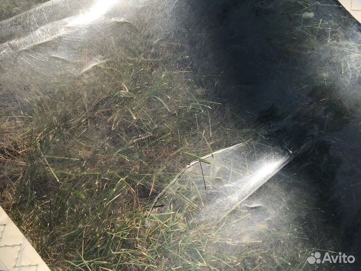 Парус для виндсерфинга