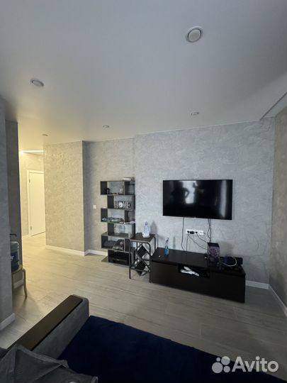 Ремонт помещений под ключ