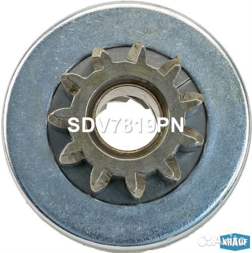 Бендикс стартера