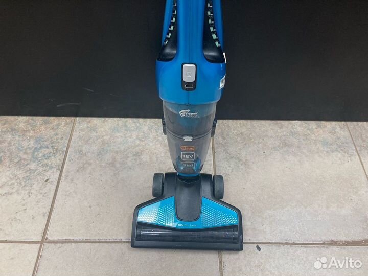 Пылесос Philips FC6404 PowerPro Aqua (Гарантия)