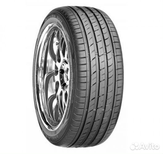 Roadstone N'Fera SU1 245/50 R18