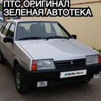 ВАЗ (LADA) 2109 1.5 MT, 2004, 162 000 км, с пробегом, цена 250 000 руб.