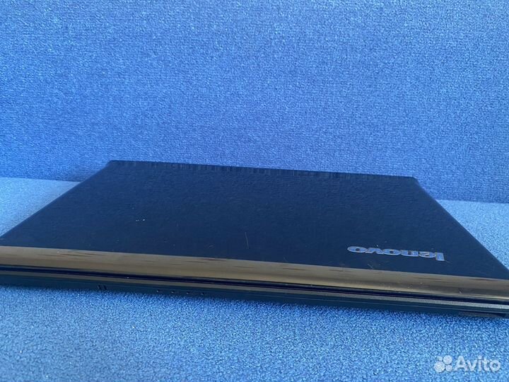 Ноутбук lenovo g570