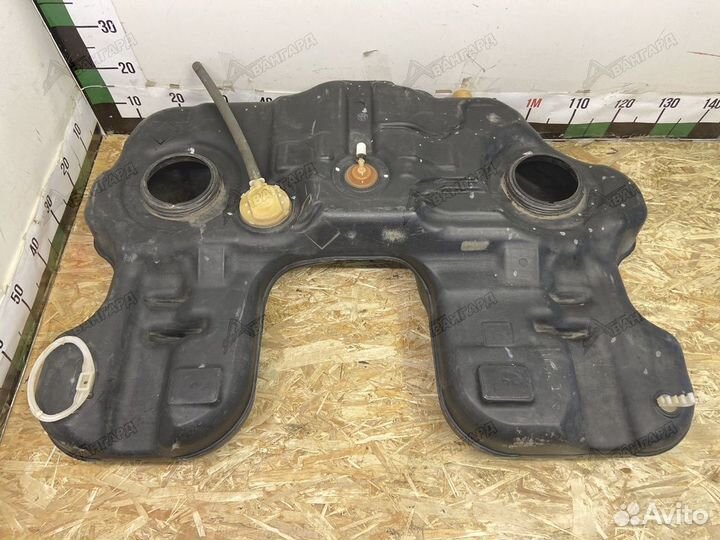 Бак топливный Ssang Yong Actyon New 2010-н.в