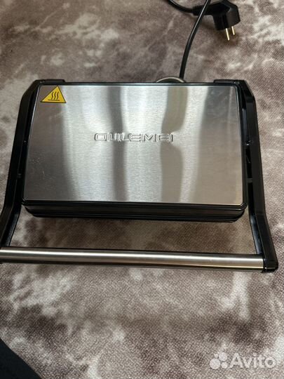 Электрогриль