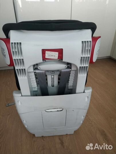 Britax Romer King 2