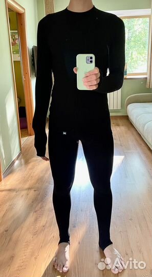 Термобелье Nordski