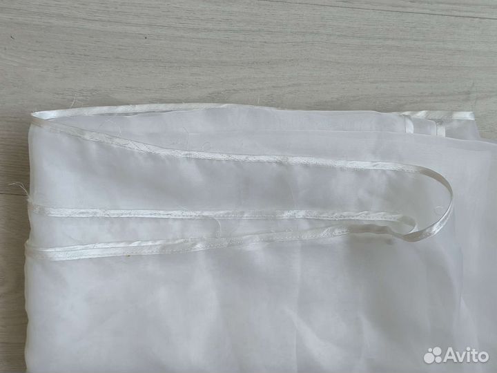 Балдахин в кроватку