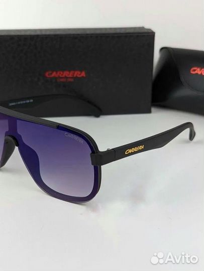 Мужские очки Carrera