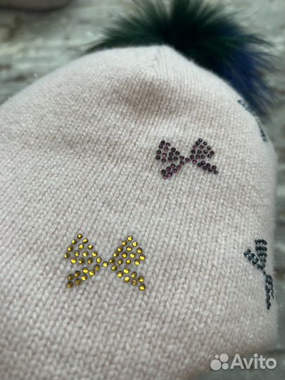 Шапка Kotik/Зима/50-52