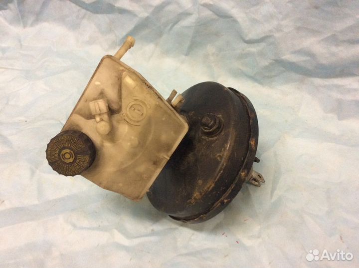 Вакуумный усилитель тормозов Peugeot 206 Пежо 206