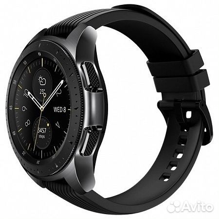 Samsung Galaxy Watch 42 мм
