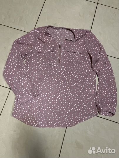 Женские вещи пакетом, размер S