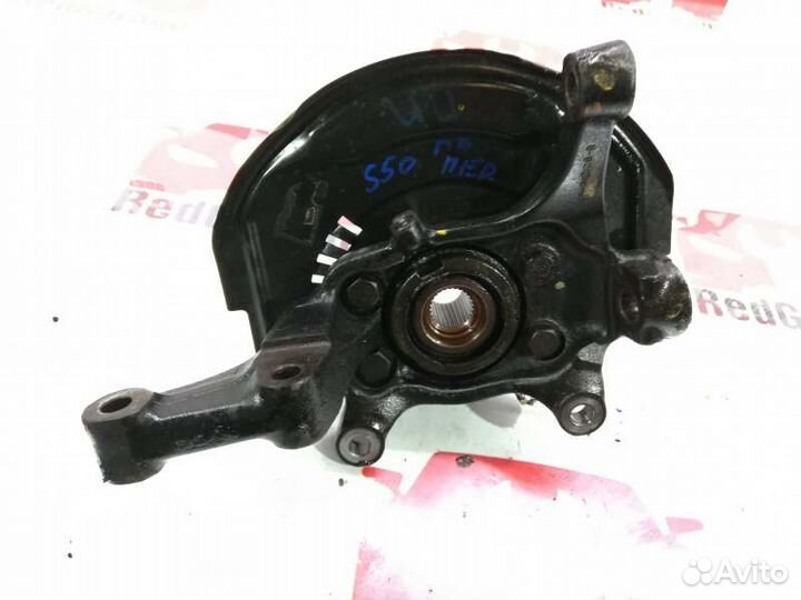 Ступица передняя правая Infiniti Fx45 S50 VK45DE