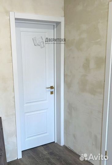 Двери межкомнатные