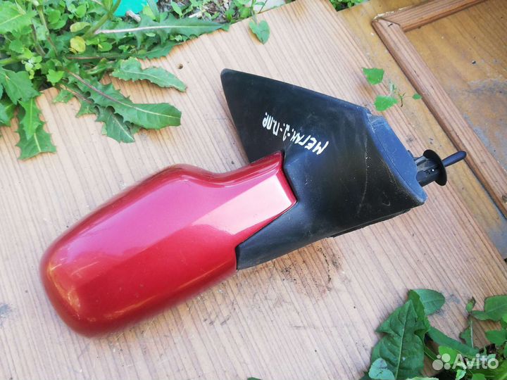 Зеркало наружнее боковое Рено Меган 2