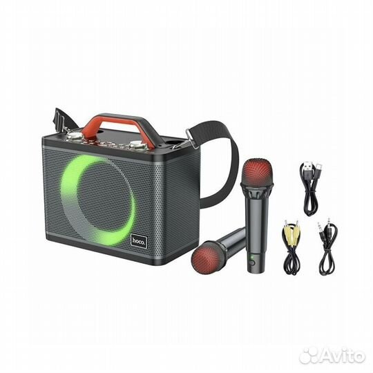 Караоке система / Беспроводная колонка