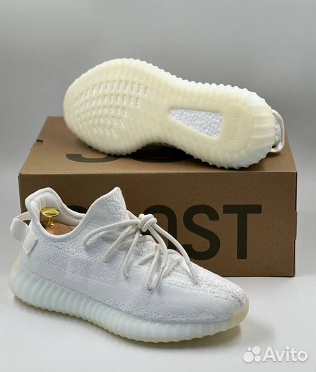 Кроссовки Adidas Yeezy Boost 350