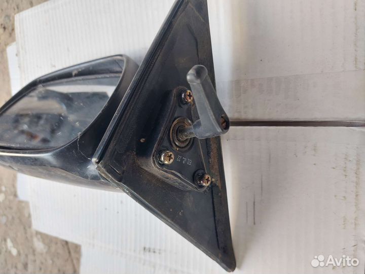 Зеркало тойота карина 170/171