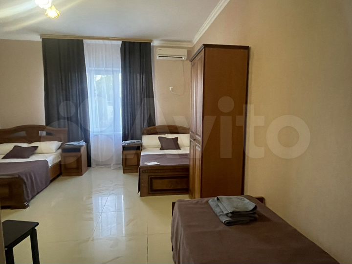 Комната 30 м², 2/3 эт.