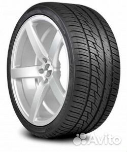 Delinte DS8 275/45 R20 110Y