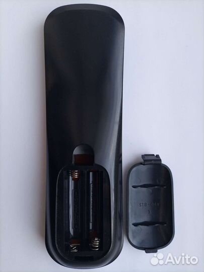 Пульт ду World Vision T62A обучаемый