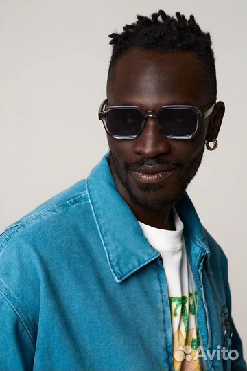 Солнцезащитные очки Komono Romeo