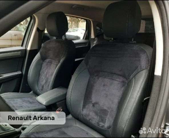 Авточехлы suzuki