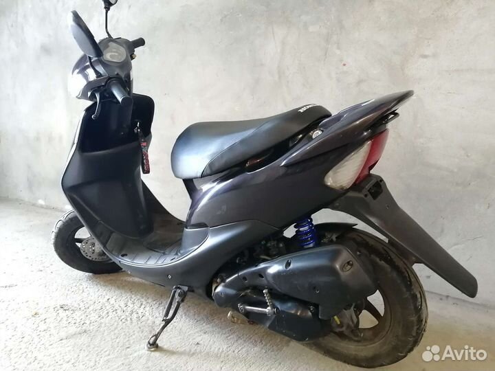 Скутер Honda dio 35 zx