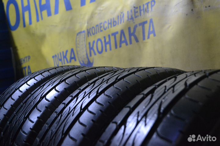 Bridgestone Nextry Ecopia 155/65 R13