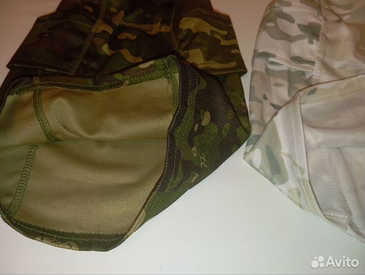 Балаклава неутепленная