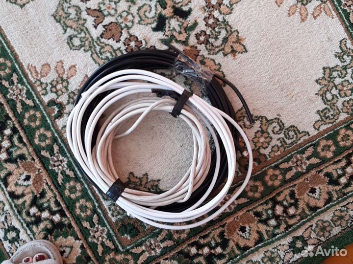 Кабель телевизионный