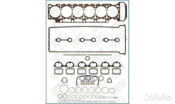 52 0959 00 к-кт прокладок двс верхний BMW E34