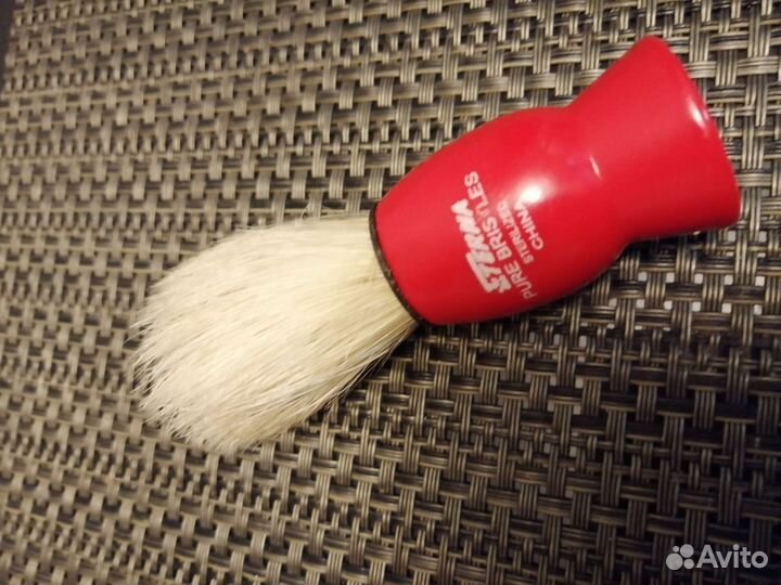 Помазок для бритья Eterna