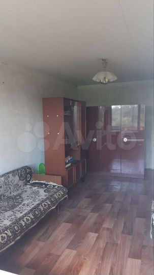 1-к. квартира, 31 м², 5/5 эт.