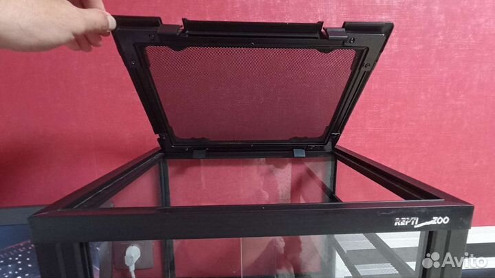 Террариум repti zoo