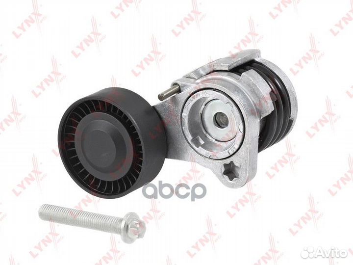 Натяжитель ремня навесного оборудования PT3009