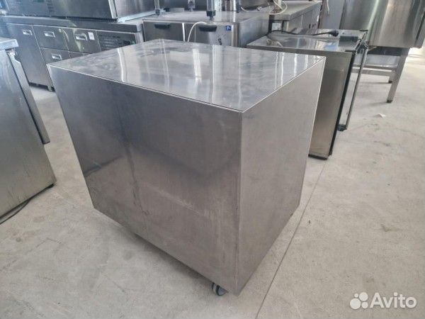 Стол холодильный SkyCold NCL-XR60 (3я)