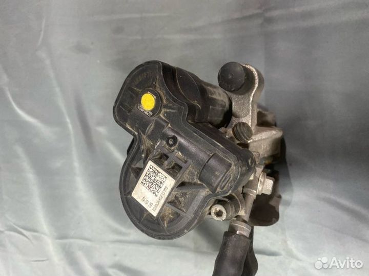 Моторчик стояночного тормоза Vag