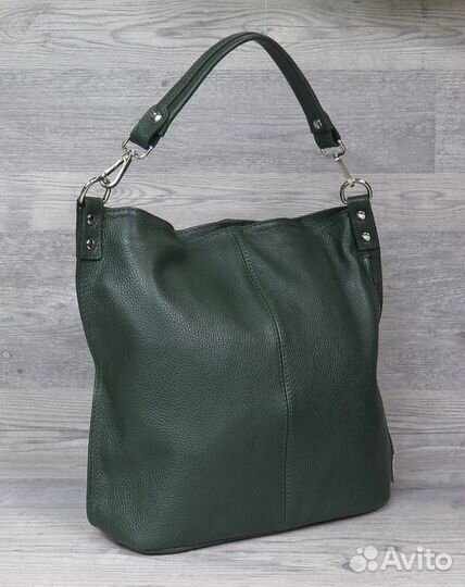Сумка женская Италия натуральная кожа