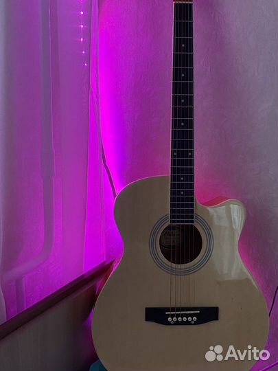 Репетитор по гитаре онлайн