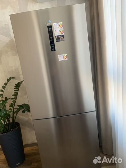 Холодильник