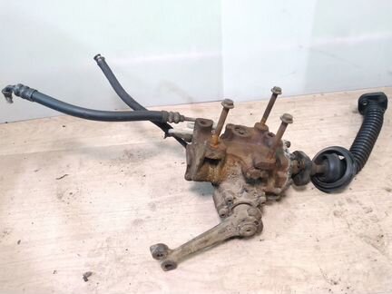 Рулевой редуктор Mercedes-Benz 190 W201 M102