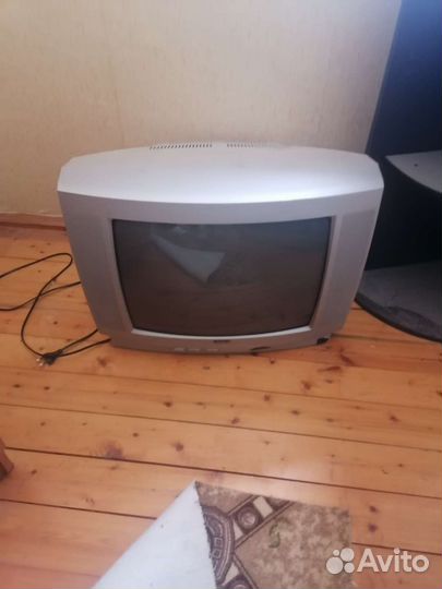 Телевизор бу