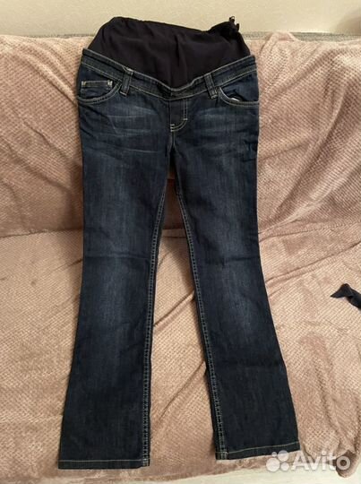 Вещи пакетом для беременных