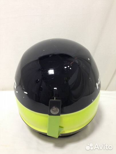 Горнолыжный карбоновый шлем Head stivot M