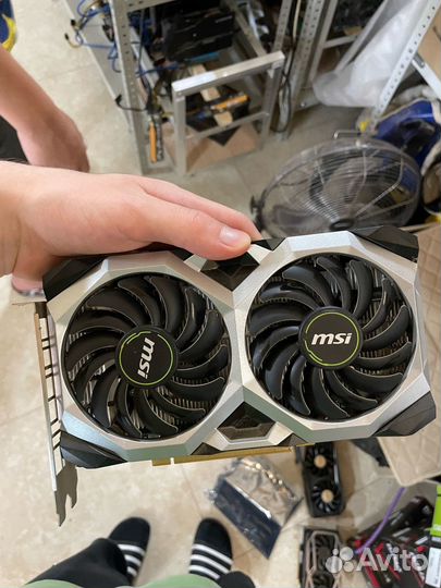 RTX 2060super