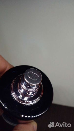 Духи Dior Sauvage (оригинал)